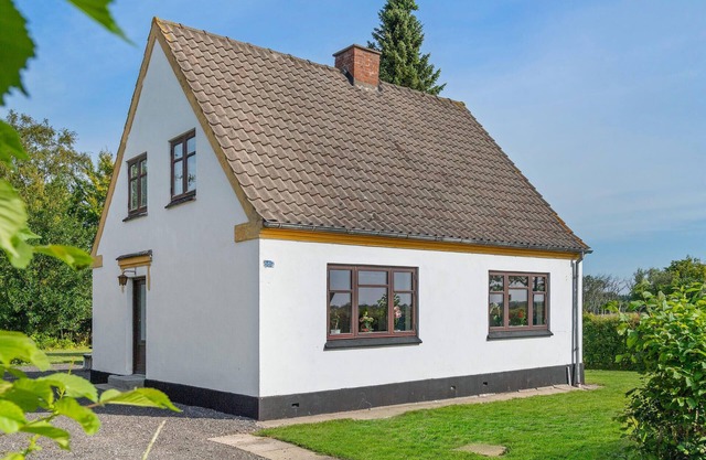 Schönes Haus in Dronninglund mit WLAN