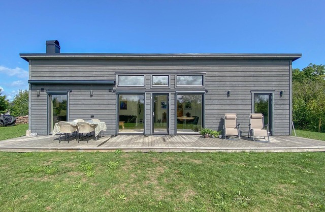Schönes Zuhause in Färjestaden