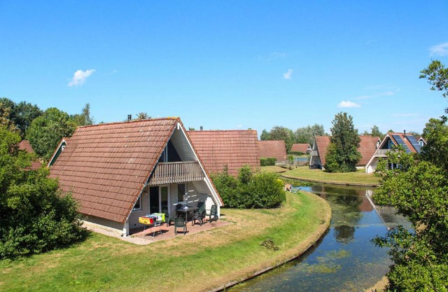 Lovely Home In Gramsbergen With Wifi
