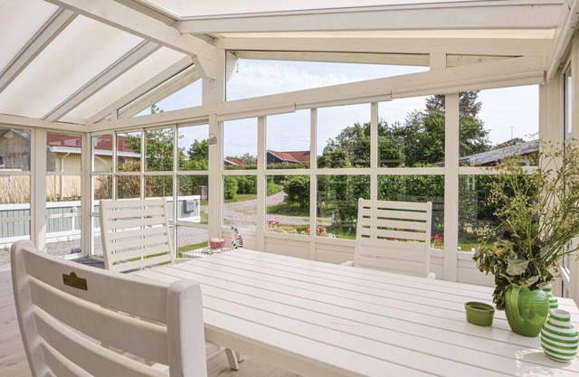 Tolles Haus in Haderslev mit Küche