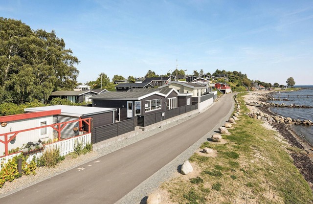 Schönes Haus in Haderslev mit WLAN