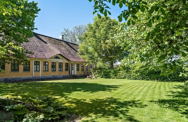 Schönes Haus in Haderslev mit Küche