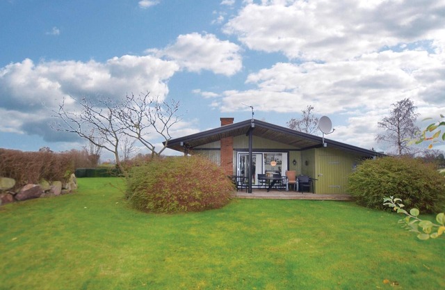 Schönes Haus in Hesselager mit WLAN