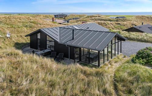 Lovely Home In Hvide Sande With Sauna