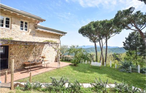 Lovely Home In Santa Maria Albiano