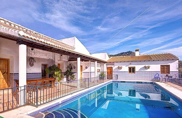 Villa Los Alamos