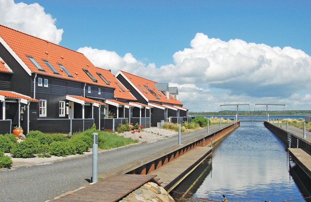 Schönes Zuhause in Juelsminde