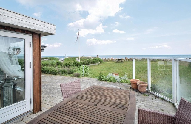 Schönes Zuhause in Juelsminde