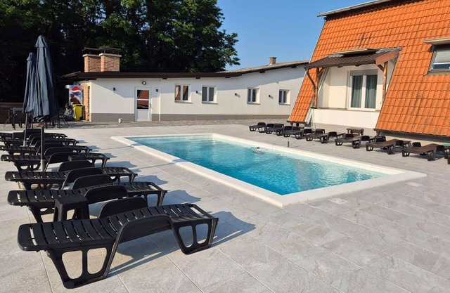 Schönes Zuhause in Kapela