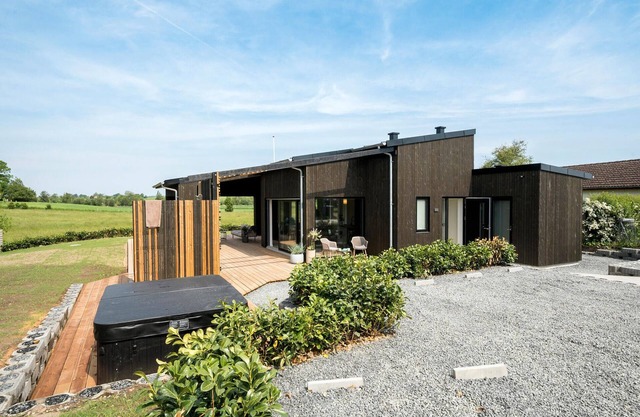Schönes Haus in Kerteminde mit WLAN