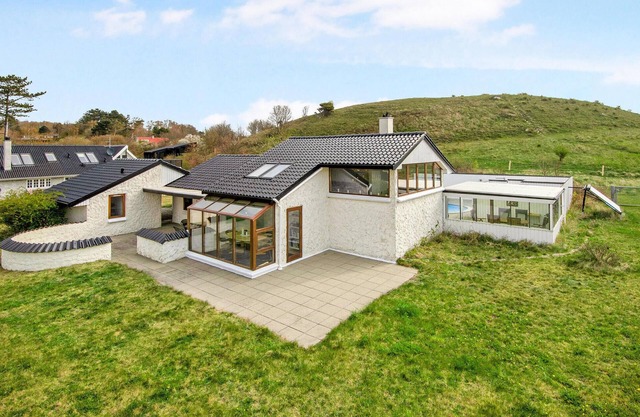 Schönes Zuhause in Knebel
