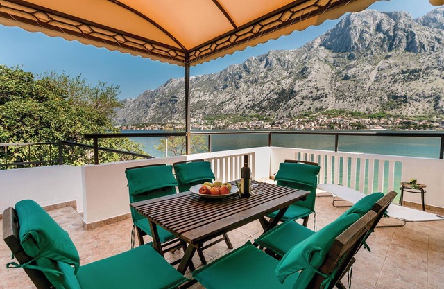 Schönes Haus in Kotor mit WLAN
