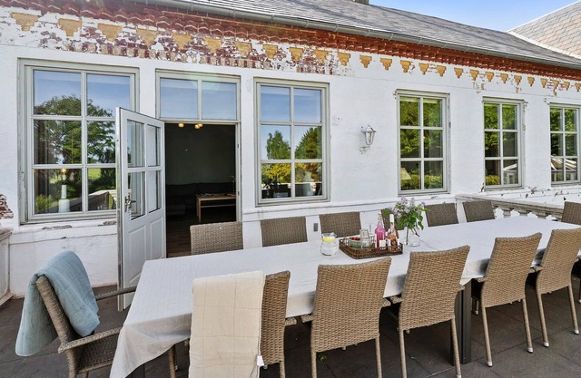 Schönes Haus in Lunderskov mit WLAN