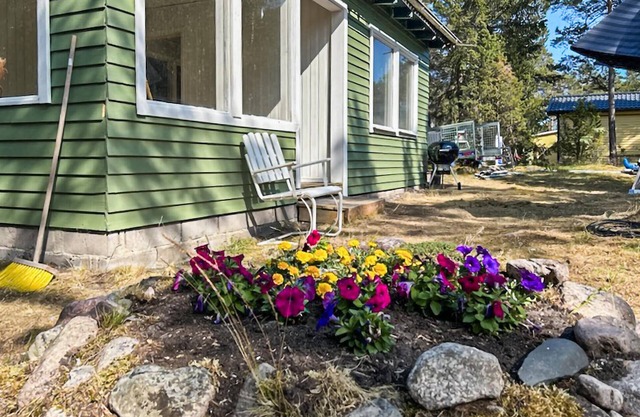 Schönes Haus in Mönsterås mit Küche