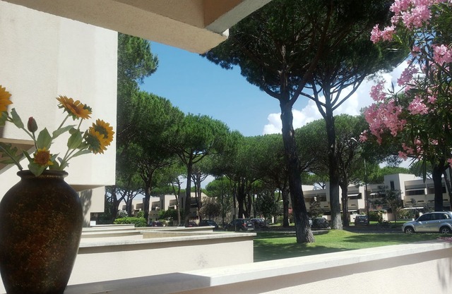 Schönes Haus in der Maremma zwischen Pinien und Meer
