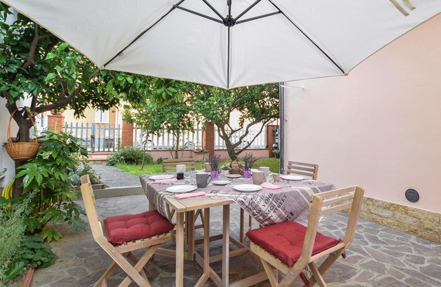 Schönes Haus in Massarosa mit WLAN