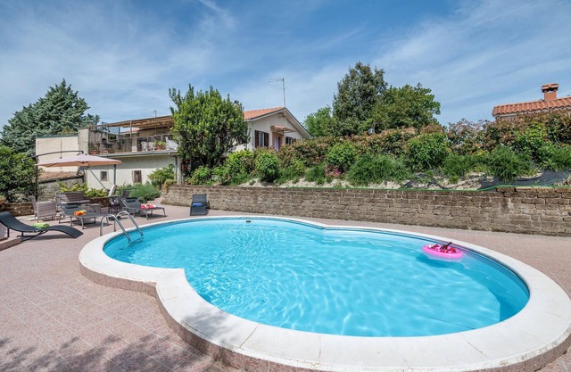 Gemütliches Haus in Montasola mit Küche