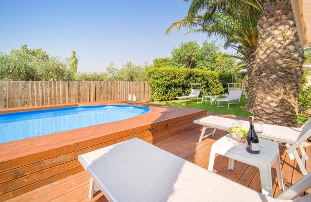 Lovely Home In Partanna With Wifi