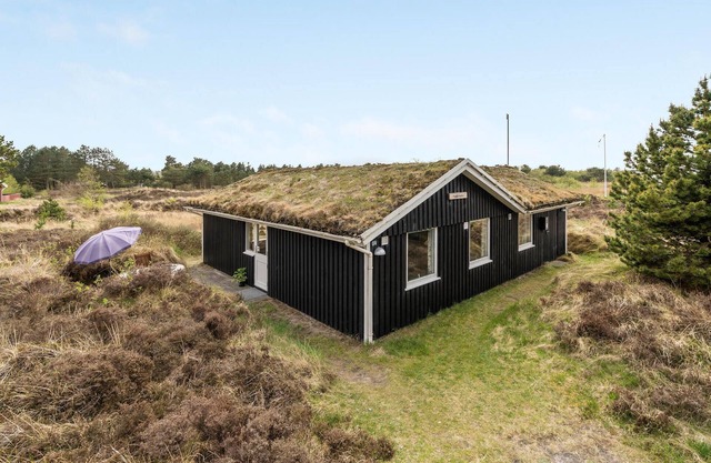 Schönes Haus in Rømø mit Sauna
