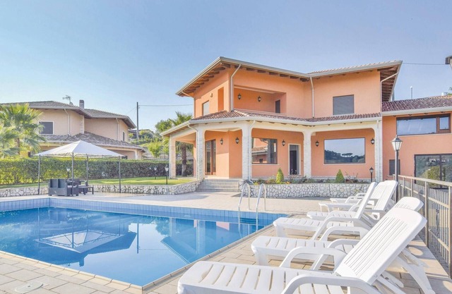 Villa del Borgo