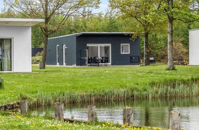Schönes Haus in Ringkøbing mit Küche