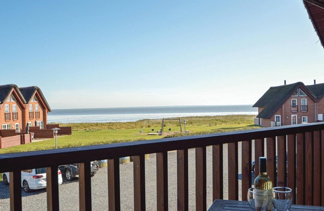 Wunderschönes Haus in Rømø mit WLAN