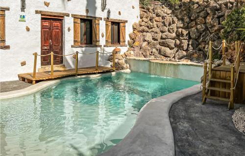 Lovely Home In Rute With Wifi