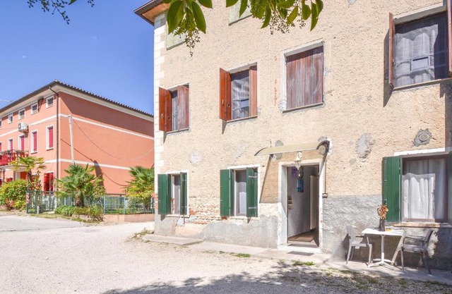 Lovely Home In San Zenone D, Ezzelini With Wifi