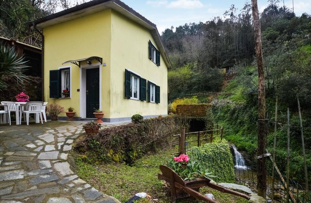 Schönes Haus in Sant'Ermete mit.