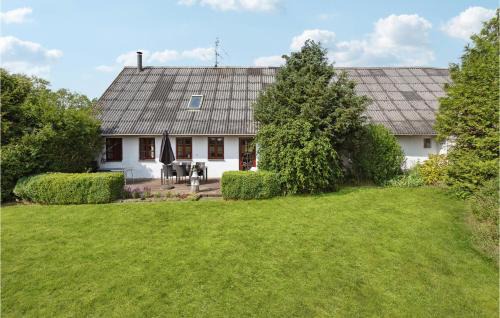 Lovely Home In Skærbæk