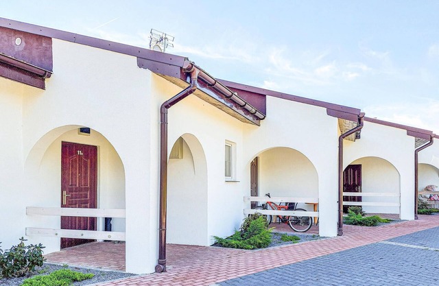 Schönes Zuhause in Slowienkowo