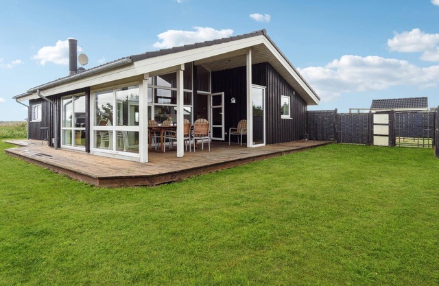 Tolles Haus in Storvorde mit WLAN