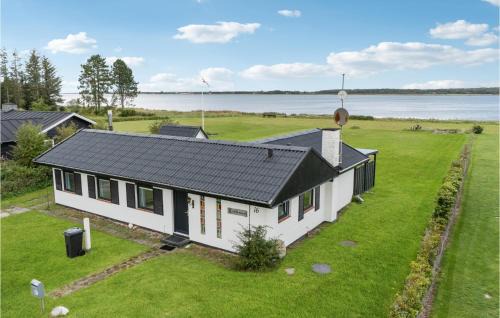 Lovely Home In Storvorde With Wifi