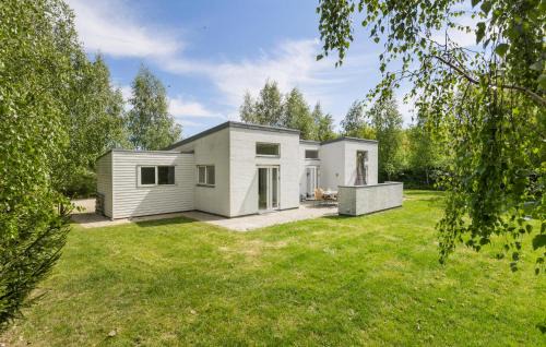 Lovely Home In Sydals With Sauna