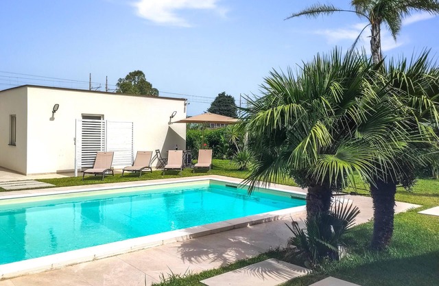 Lovely home in Torrenova