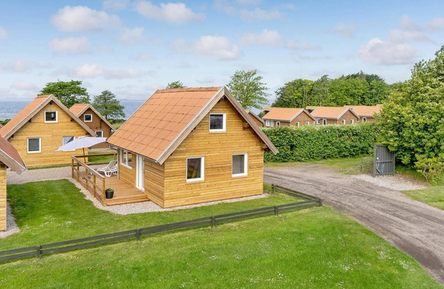 Schönes Zuhause in Tranekær