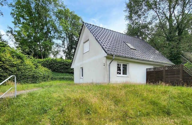 Schönes Haus in Zermützel mit Sauna