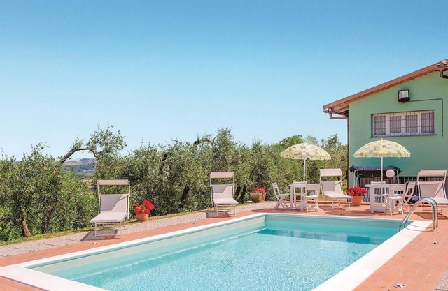 Schönes Zuhause in Castelfiorentino.