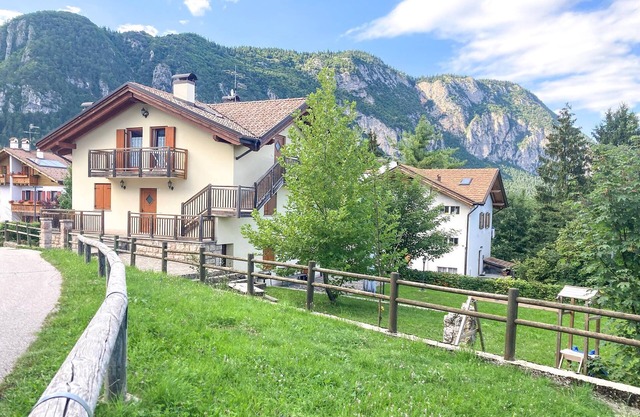 Schönes Zuhause in Fai della Paganella