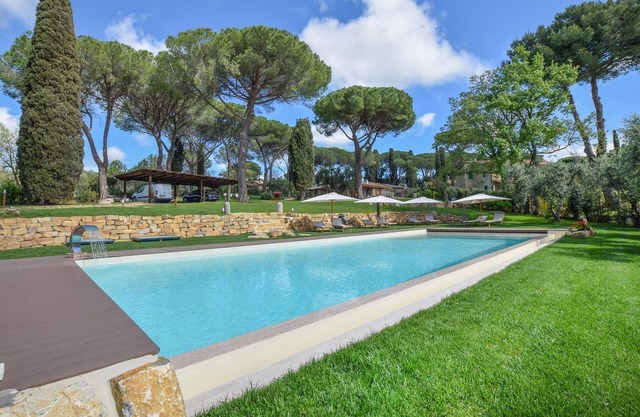 Villa Caduceo