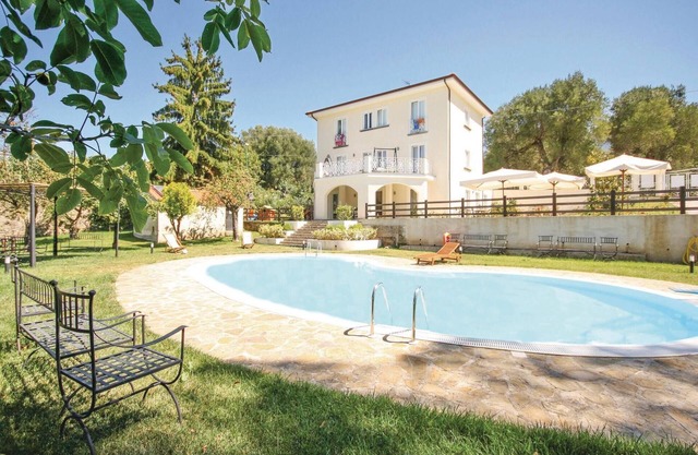 Villa Don Agostino