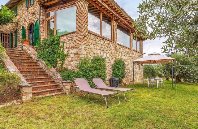 Schönes Haus in Monte C.di Vibio PG
