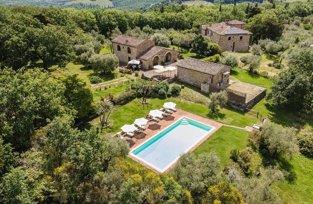 Casa Roseto