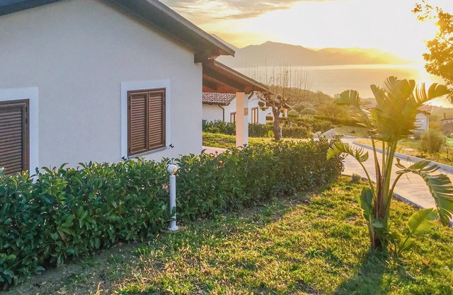 Schönes Haus in San Giovanni a Piro