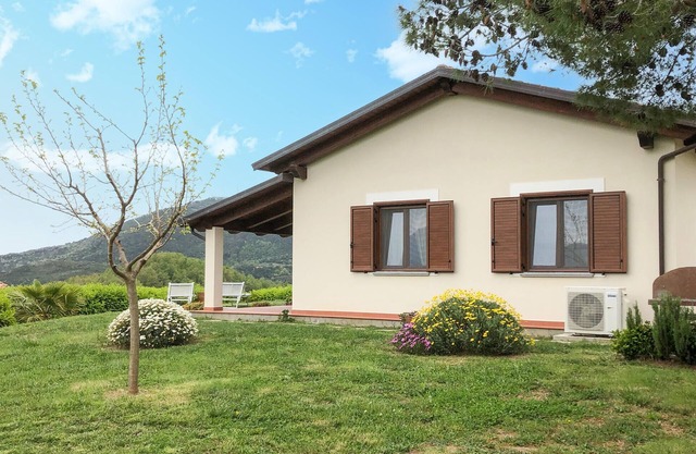 Schönes Haus in San Giovanni a Piro