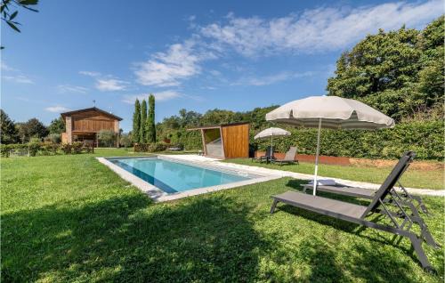 Lovely Home In Volpago Del Montello