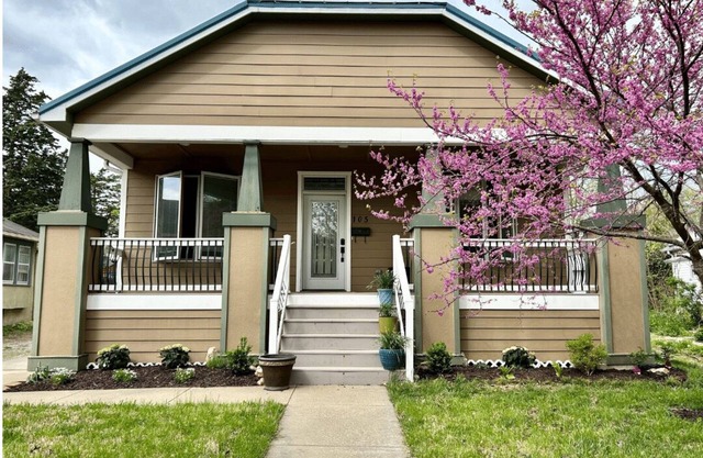 Lovely Home