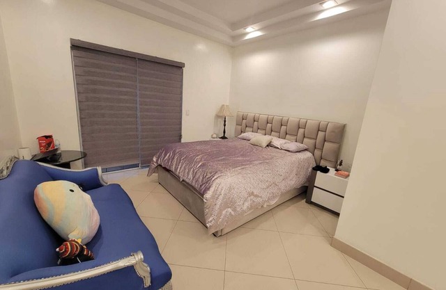 Lovely house 5 min from beach in Ensenada