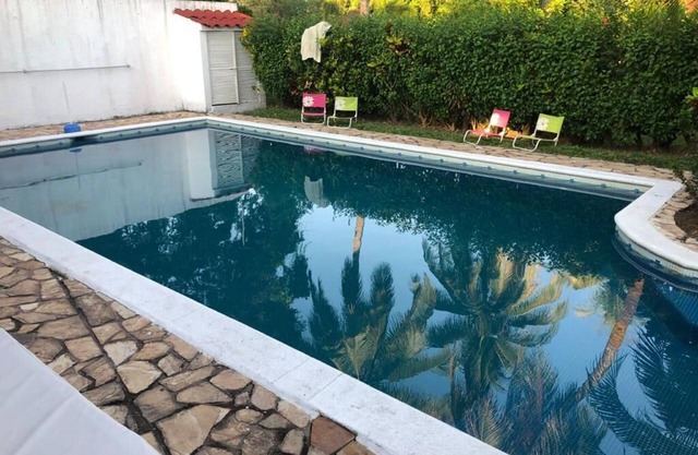 Lovely house for dream nights next to lagoon and near the sea