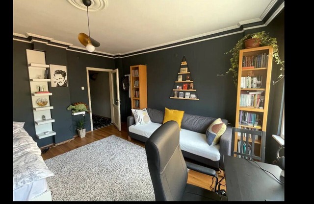 Lovely house in Ortakoy w/ view